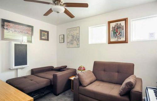 Family Fun Vacation, Heated Pool, Gameroom, Sauna - Foto 25