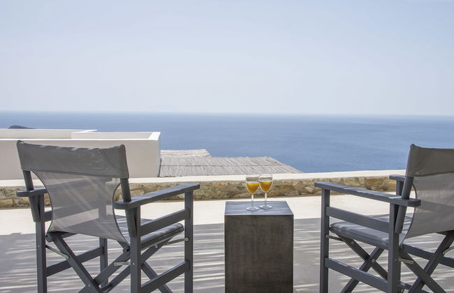 Serifos Houses Kalo Ampeli - Photo 48