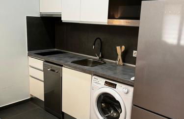 Exyca Plaza Castilla - Photo 16