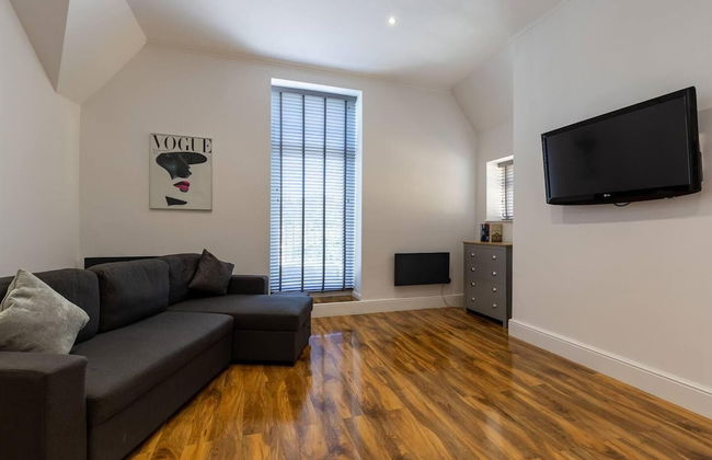 Inviting 1-bed Apartment in Lytham Saint Annes - Foto 19