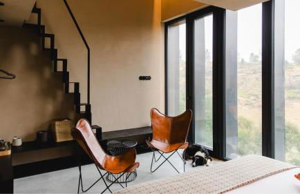 TerraSense Mountain Charm Retreat & Farm - Foto 73