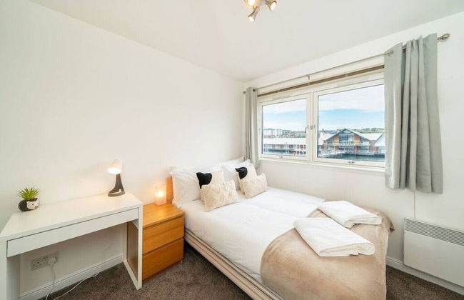 Quayside Apartment - Central Location - Foto 5