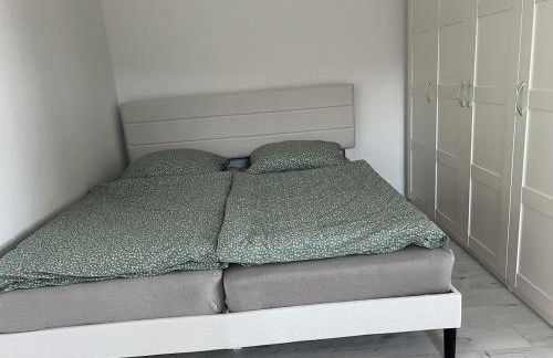 Modern Attic Loft & Balcony near Basel - Foto 17