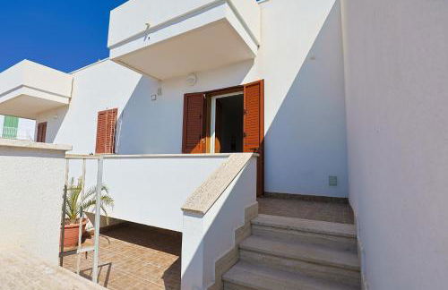 Gallipoli Il mare in una stanza - Foto 6