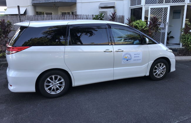 Citysider Cairns - Photo 42