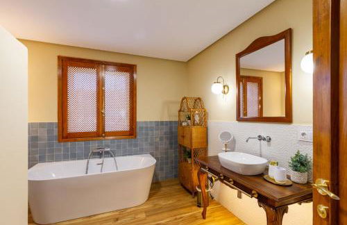 A Casa da Carminha, Ribeira Sacra - Foto 26