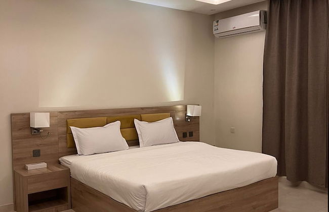 Sweet Star Serviced Apartments - Foto 17