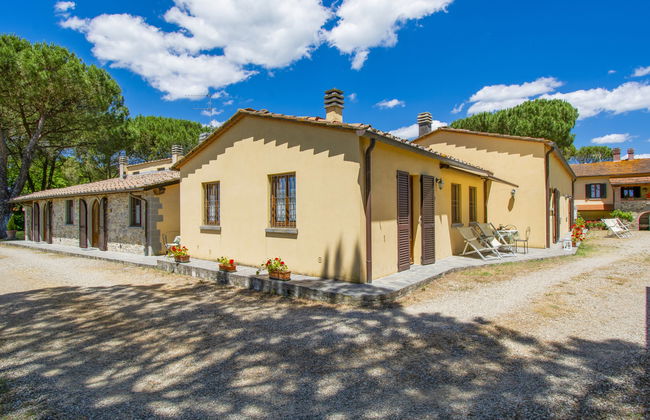 Cedri Alti - Foto 26