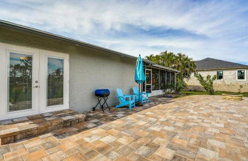 Game Room and Screened Lanai Pine Island Getaway! - Foto 23