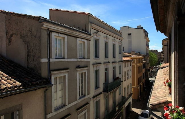 The Apartments Rue Barbès - Foto 9