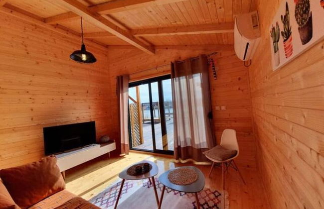 Ivana Houses Ada Bojana - Foto 26