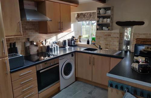 The Stable, Cuffern Manor Cottages - Foto 9