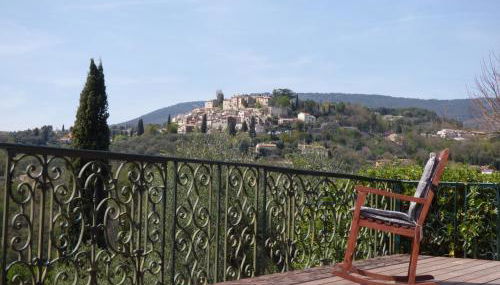 Pool House Renoir with heated pool and private garden - Foto 4