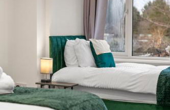 Oxford City Long Stay - Cooper House - Foto 26