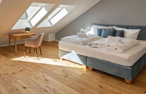 Holiday Apartment No 10 - Foto 10