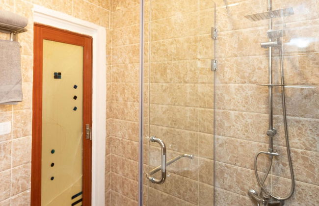 Al Manzel Sheikh Zayed - Foto 40