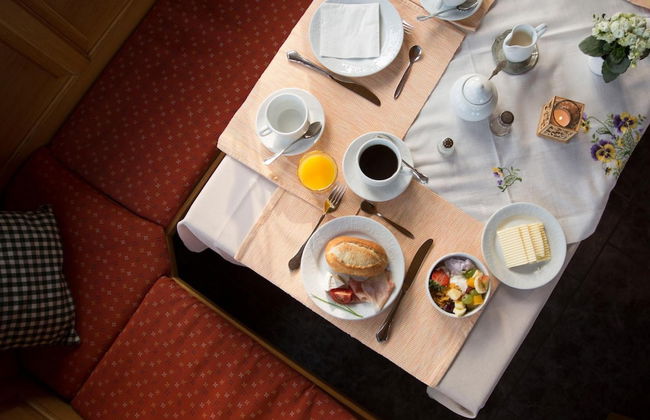 Landhaus Fischer - Foto 34