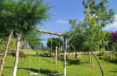 Sítio Bela Vista - Photo 37