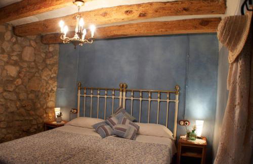 Poble Rural Puig Arnau - Pubilló - Foto 104