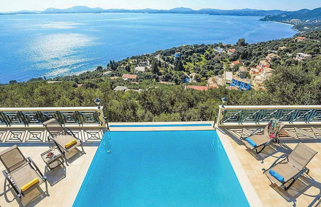 Villa Anna Nissaki - Foto 11