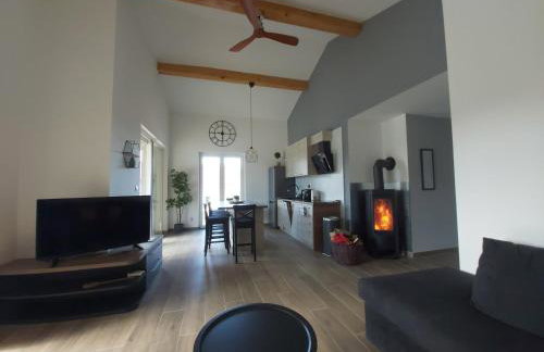 Villa Paula - Foto 11