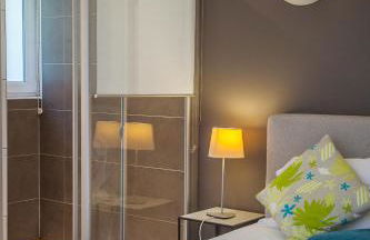 Studio des Musiciens - quartier Orangerie - Foto 9