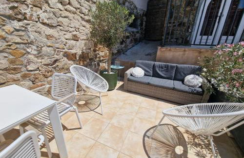 Prat-bourdin no. 18 Hameau des Claudins - Foto 37