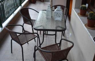 STRAVOS-PLATANOS apartement - Foto 47