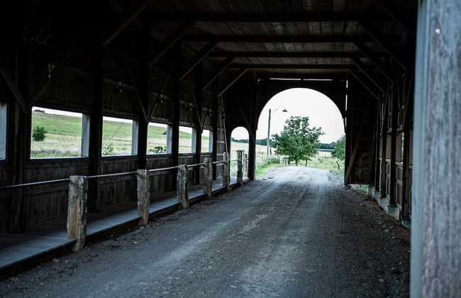 Snow Goose Lodge at Gamekeeper's Marsh - Foto 43