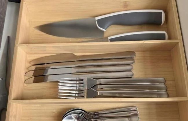 ApartHotel Vinnhorst - Photo 29