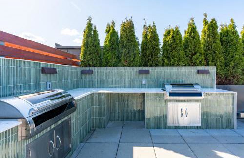 Sophari Parkside: Bellevue Apartments - Foto 70