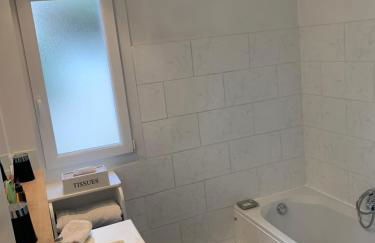 APPART' CANNES - Foto 23