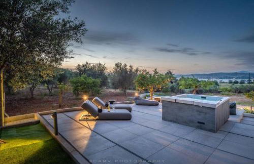 Orange Tree - Foto 1