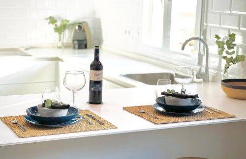 Charming apartment in the wonders of Córdoba - Foto 24