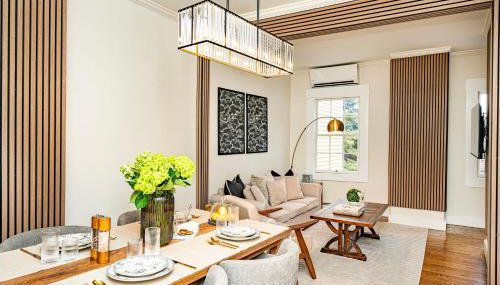 2 bedroom urban chic right on the Brown University campus - Foto 3