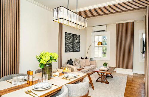 2 bedroom urban chic right on the Brown University campus - Foto 3