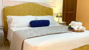 Sperlonga Paradise Villetta - Foto 1, towels