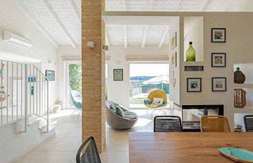 Villa dei Gruccioni - YourPlace Abruzzo - Foto 13