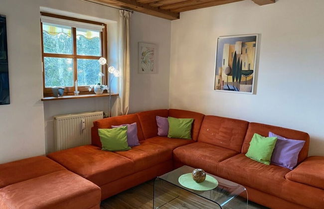 Hauzenberg App. 303 - Photo 7