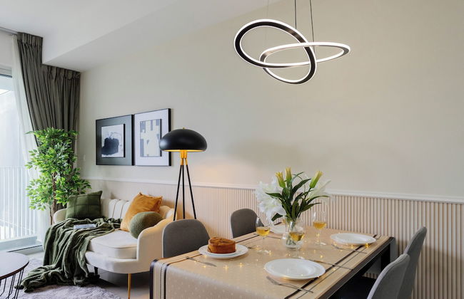 NaiBnB @ Nadayu 63 - Foto 19