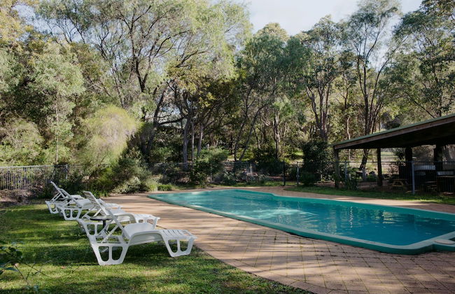 Yallingup Forest Resort - Foto 34