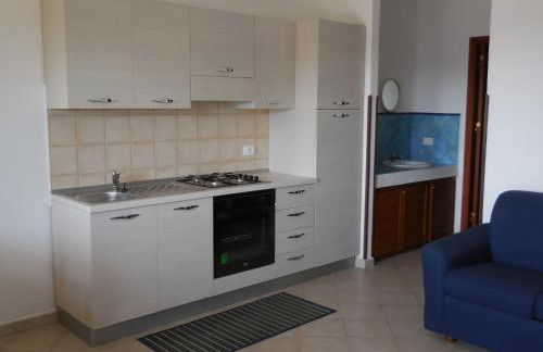 Case Vacanze Farchikalà - Foto 24