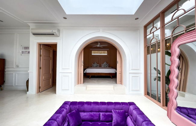 No Rush Villas - Photo 63