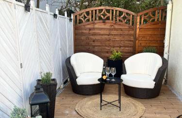 Ammersee Garten Appartment - Foto 49