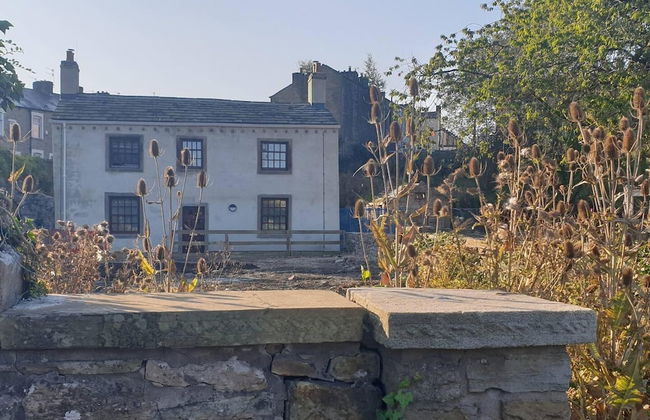 Sparks - Family Suite in Canalside Guesthouse - Foto 21