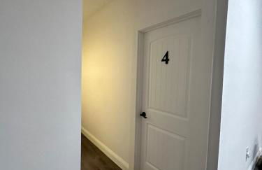 #1 - 5BR 1BA - Unit A - Private Entire Home - WiFi - Foto 26