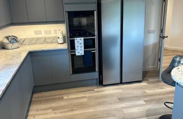 Perceval Road, Stornoway Town - Foto 6