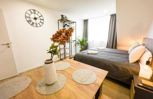 ImmoStay L# Ferienhaus- Garten & Parking, WiFi - Foto 74