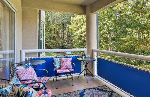 Keowee Keys Condo with Resort Amenities Access! - Foto 21