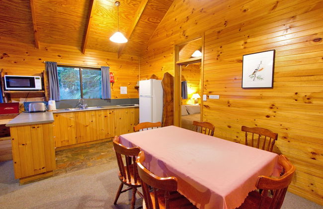 Mt Glorious Getaways - Foto 16